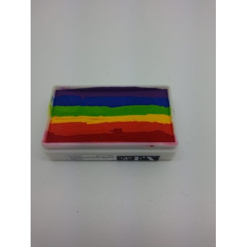 Diamond FX One Stroke Cake RS30 05 (RS30 05 Flabbergasted)